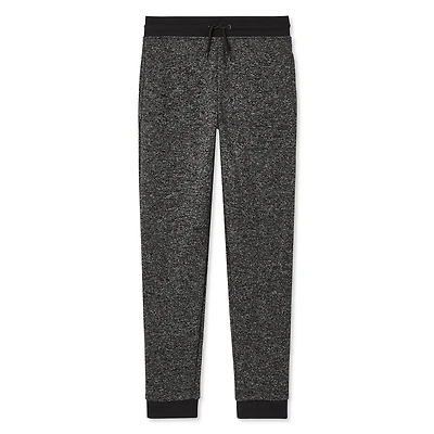 George Boys' Sherpa Jogger