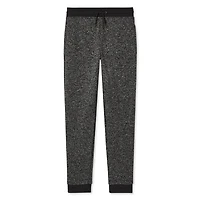 George Boys' Sherpa Jogger