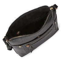 Time and Tru Women's Crossbody Bag, One Size