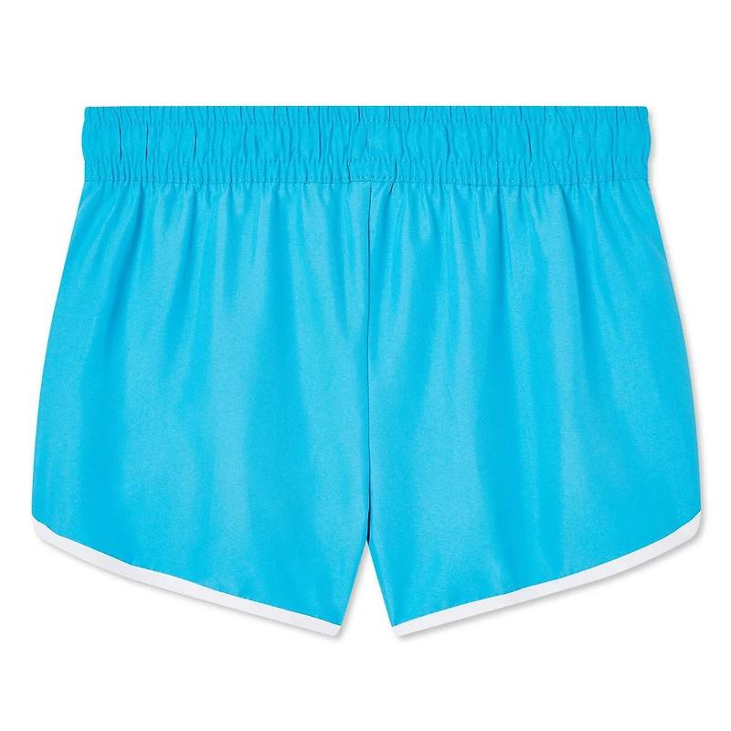 George Girls' Board Short