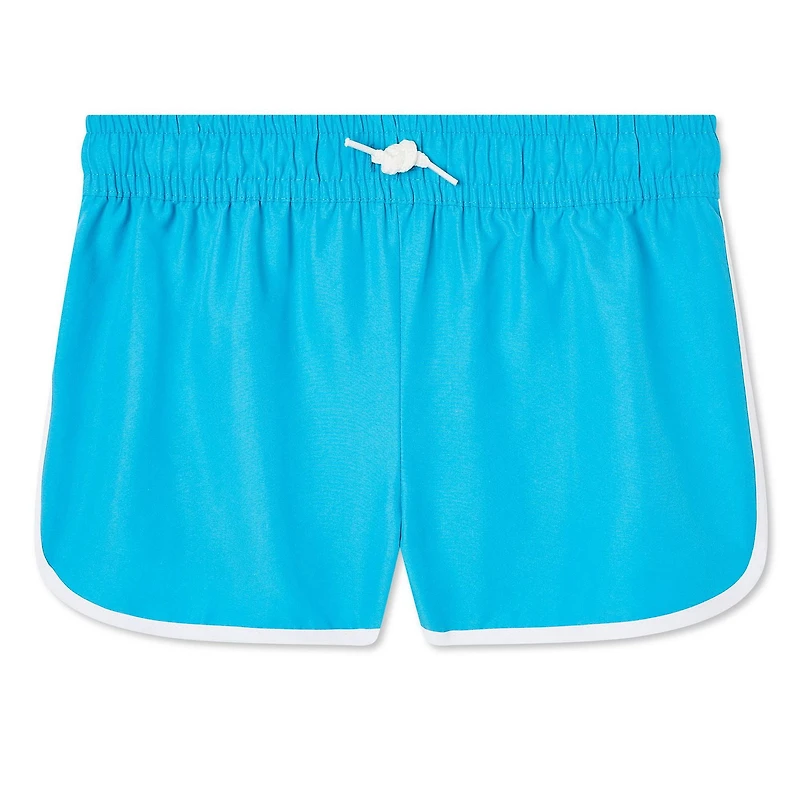 George Girls' Board Short