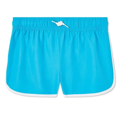 George Girls' Board Short