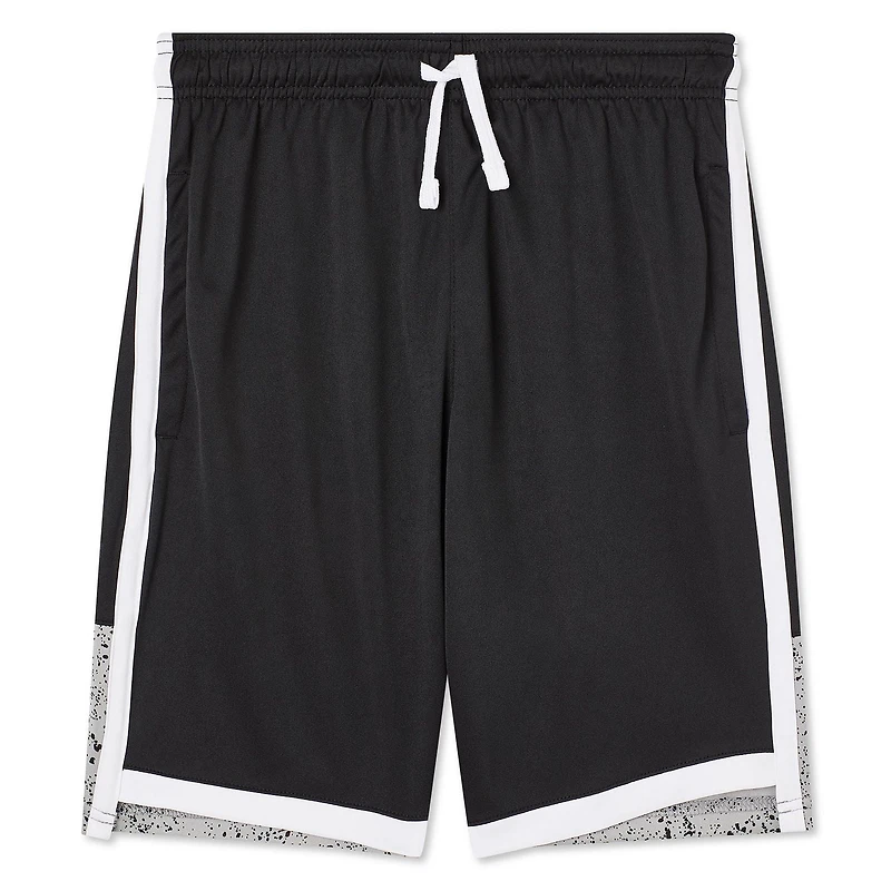 Short coupé-cousu Athletic Works pour garçons