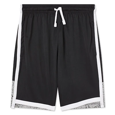 Short coupé-cousu Athletic Works pour garçons