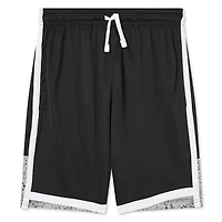 Short coupé-cousu Athletic Works pour garçons