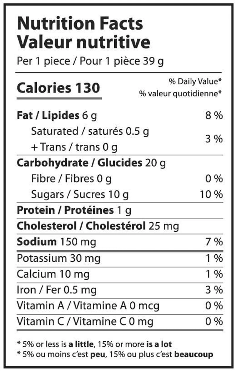 Marble Pound Cake, Sliced Pound Cake