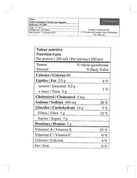 Commensal Vegetable Veloute Soup