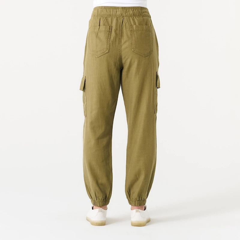 DEVOTED Cargo PANT, Women's Pant