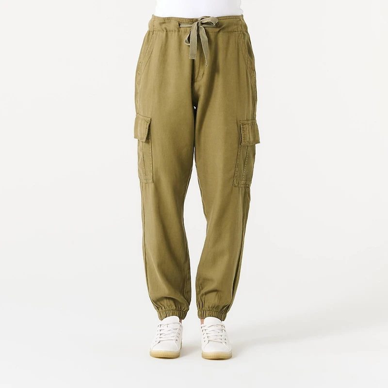 DEVOTED Cargo PANT, Women's Pant