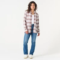 Chemise à Carreaux DV