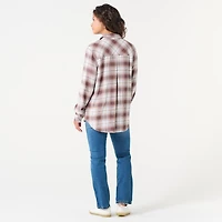 Chemise à Carreaux DV