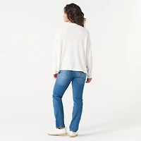 DV SNAP FRONT HENLEY