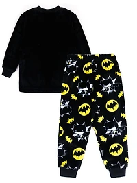 Batman two piece pajama set for Boys