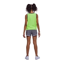 Débardeur à nouer sur le devant pour planche de surf Justice pour filles