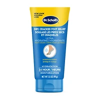 Dr. Scholl’s® Ultra Hydrating Foot Cream, 99 g