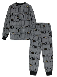 The Nightmare Before Christmas two-piece pijama set for boys