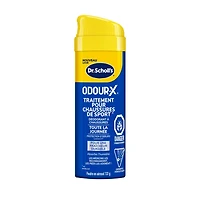 Dr. Scholl’s® traitement pour les chaussures de sport Odour Destroyers® 133g