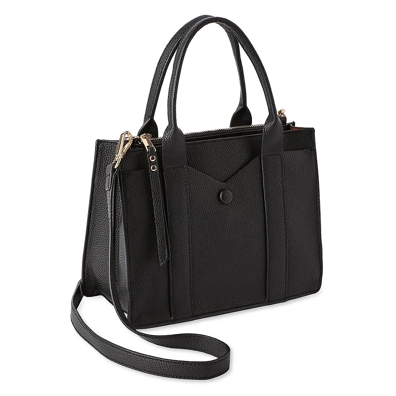 George Women's Crossbody Bag