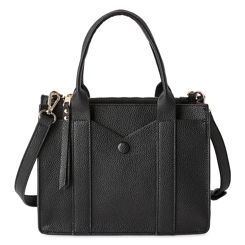 George Women's Crossbody Bag