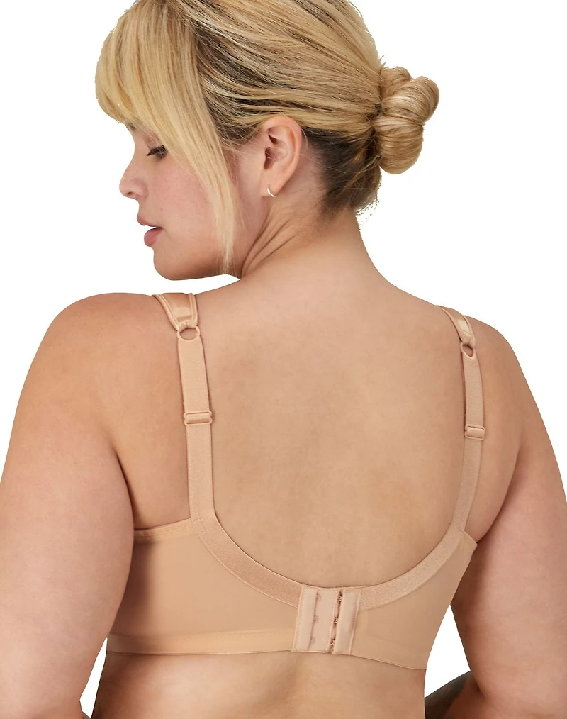 Playtex 18 Hour Lace-Cup Wire-Free Bra, C38