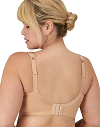 Playtex 18 Hour Lace-Cup Wire-Free Bra, C38
