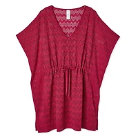 Caftan cache-maillot Time and Tru pour femmes