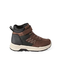 George Boys' Lace Up Boots