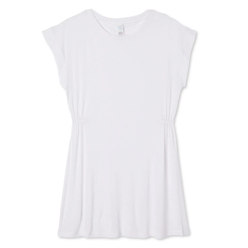 Tunique cache-maillot Time and Tru pour femmes