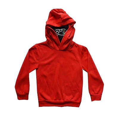 Sweat à capuche pour garçon Hero Gamer Goals Sweat à capuche à manches longues