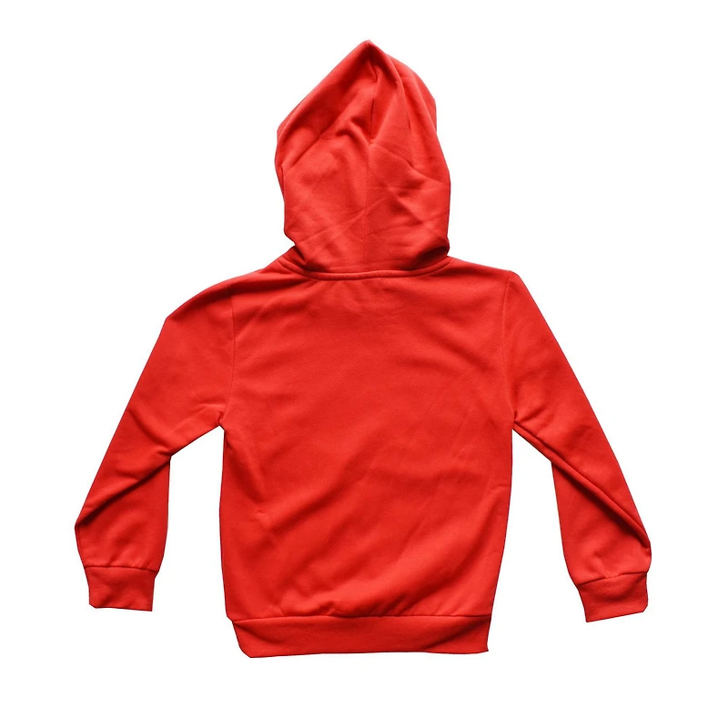 Boys Hoodie Hero Gamer Goals Long Sleeve Hoodie