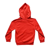 Boys Hoodie Hero Gamer Goals Long Sleeve Hoodie