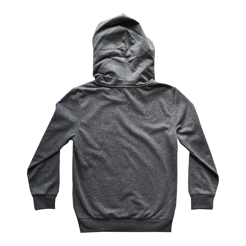 Sweat à capuche pour garçon Hero Games Only Sweat à capuche à manches longues