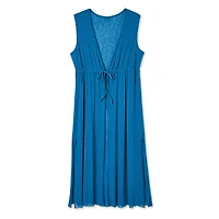 Cache-maillot très long Time and Tru pour femmes