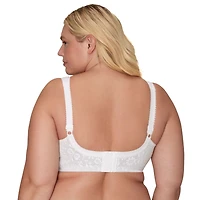 Playtex 18 Hour(R) Original Comfort Strap Wirefee Bra, Sizes 38B-42DDD