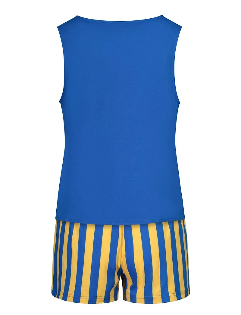 Ensemble de pyjama deux pièces pour dame de Riverdale