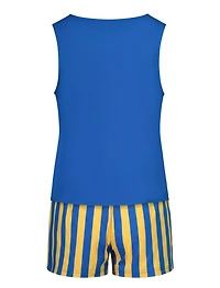 Ensemble de pyjama deux pièces  pour dame de Riverdale