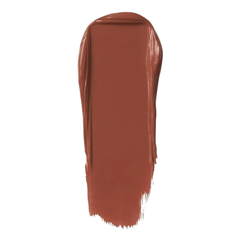 e.l.f. Cosmetics O Face Satin Lipstick, Richly Pigmented, 3.8 g