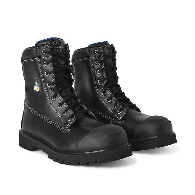 Workload Work Boots Walmart Canada Workload Men's Huff Steel Toe Boots Erin  Mills Town Centre