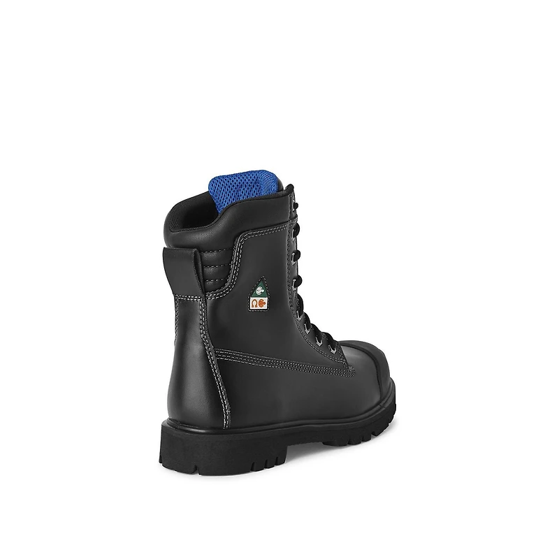 Workload Men's Huff Steel Toe Boots