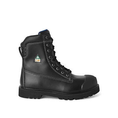 Bottes avec embout en acier Huff Workload pour hommes