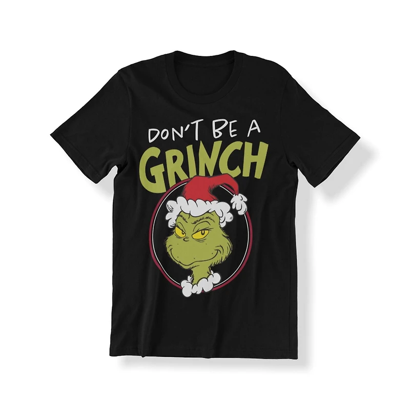 Dr Seuss T-Shirt à manches courtes pour homme
