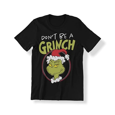 Dr Seuss T-Shirt à manches courtes pour homme