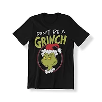Dr Seuss T-Shirt à manches courtes pour homme