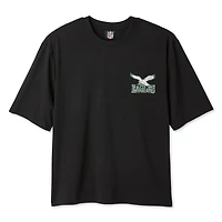 T-shirt Eagles de Philadelphie NFL pour hommes