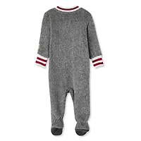 Grenouillère Canadiana pour bebes