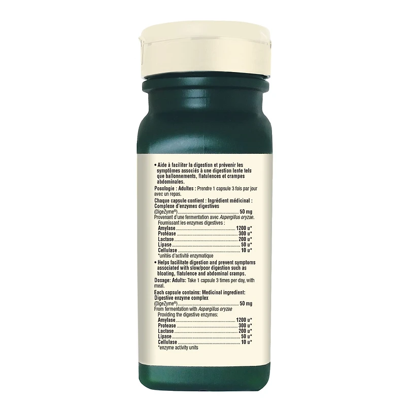Digest 365 Daily Use - 90 Tablets