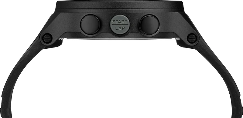 Timex® IRONMAN® T200 Silicone Strap Watch