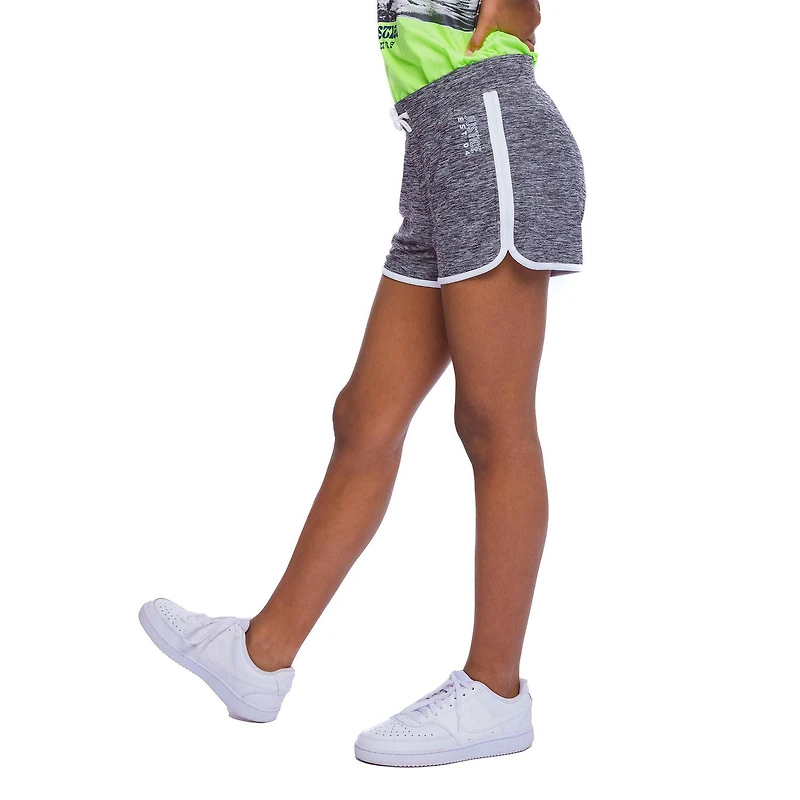 Justice Girls Est 04 Shorts