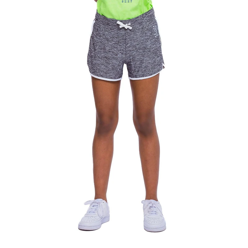 Justice Girls Est 04 Shorts