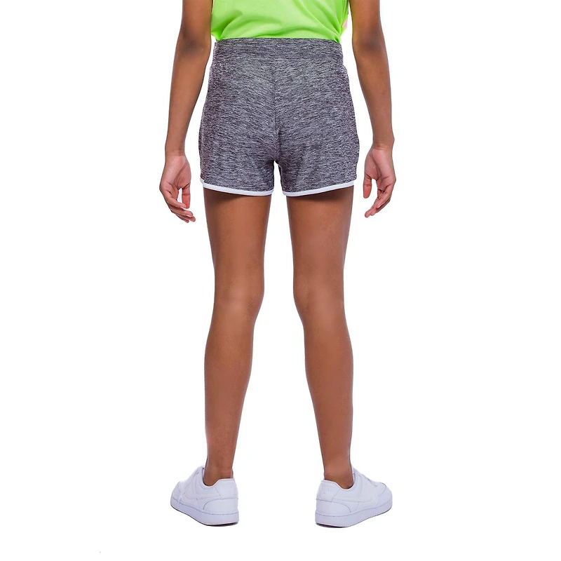 Justice Girls Est 04 Shorts